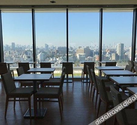 Hotel Crown Hills Ueno Premier 東京都 エクステリア 写真