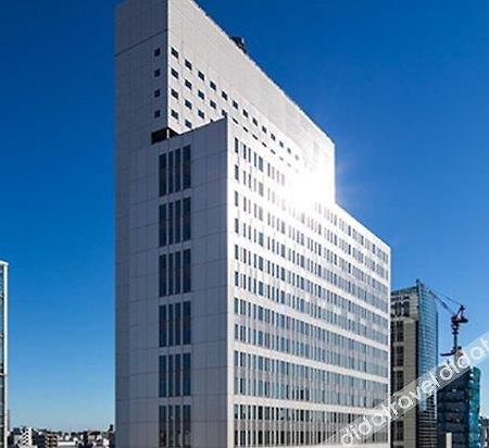 Hotel Crown Hills Ueno Premier 東京都 エクステリア 写真